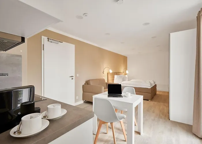 Hotel Boardinghotel Premium