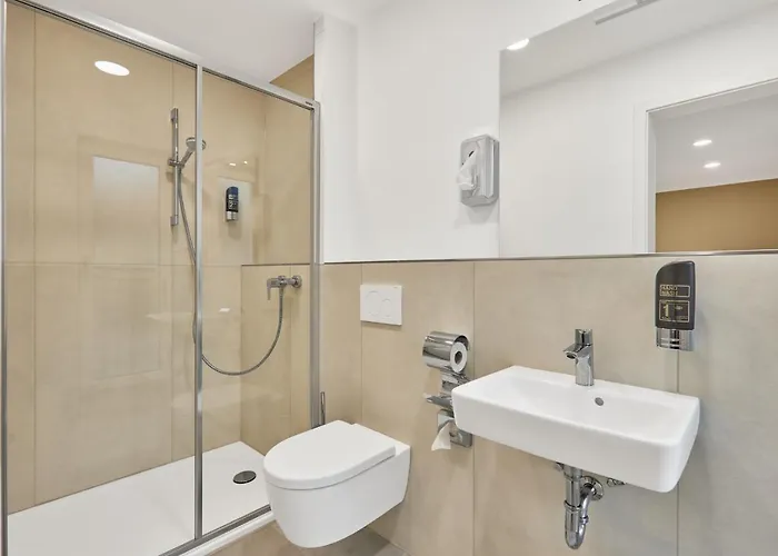 Boardinghotel Premium Heidelberg