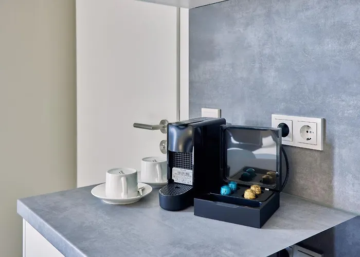 Hotel Boardinghotel Premium 4*