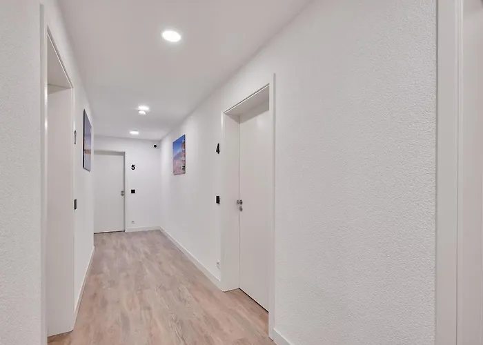 Boardinghotel Premium Hotel