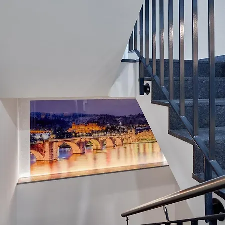 מלון Boardinghotel Premium 4*