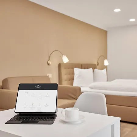 Boardinghotel Premium 4*