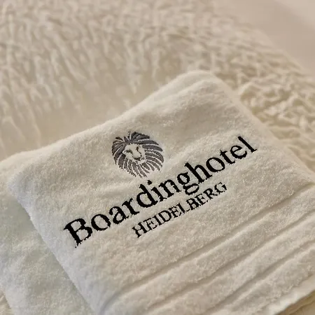 Boardinghotel Premium מלון היידלברג