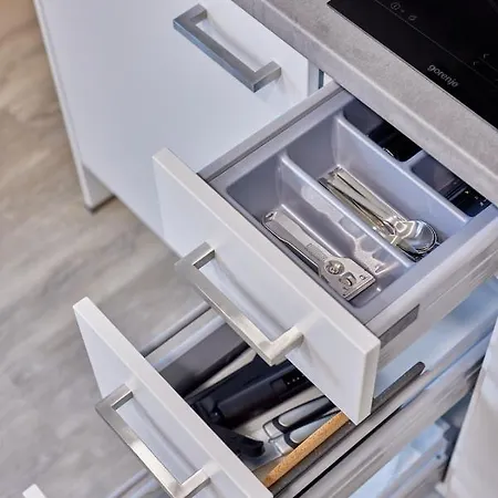 Boardinghotel Premium מלון