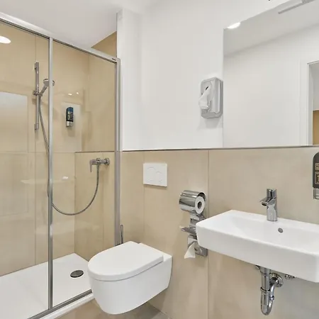 Boardinghotel Premium Хайдельберг