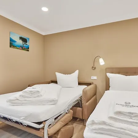Boardinghotel Premium היידלברג