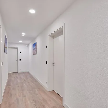 Boardinghotel Premium Отель