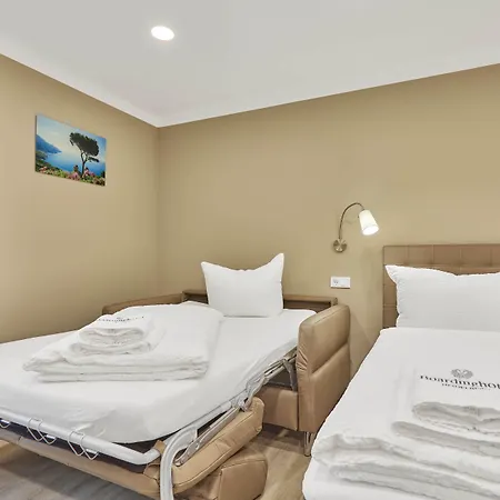 Boardinghotel Premium