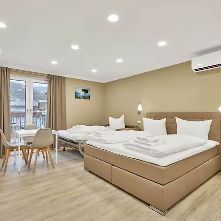 Boardinghotel Premium היידלברג