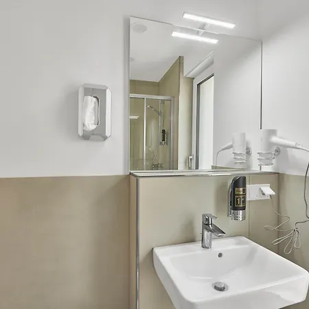 Boardinghotel Premium Отель Хайдельберг