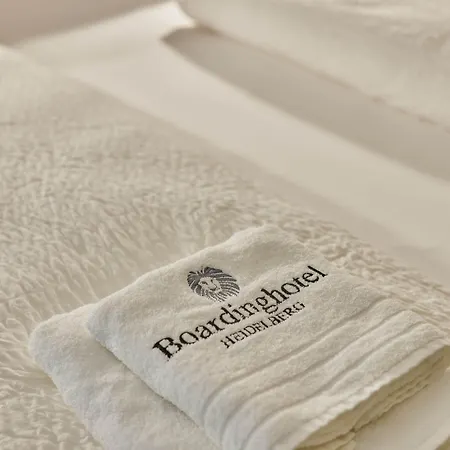 מלון Boardinghotel Premium היידלברג