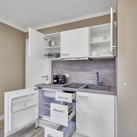 Boardinghotel Premium