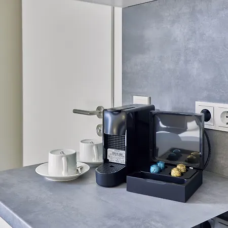 מלון Boardinghotel Premium היידלברג