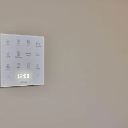 Отель Boardinghotel Premium Хайдельберг