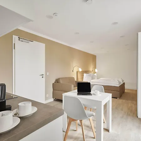 Boardinghotel Premium 4*