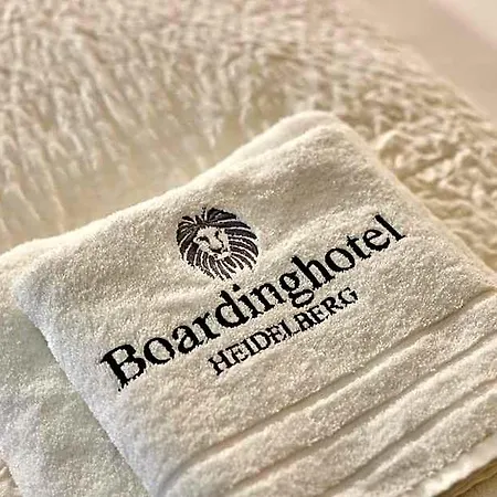 Boardinghotel Premium Hotel