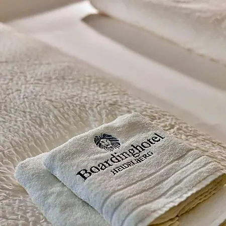Hotel Boardinghotel Premium Heidelberg