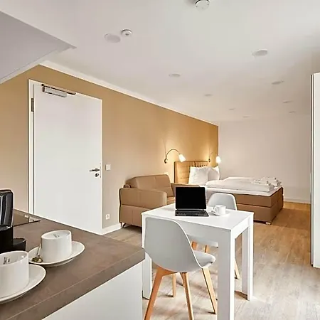 Boardinghotel Premium Hotel Heidelberg