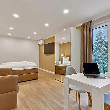 Hotel Boardinghotel Premium Heidelberg