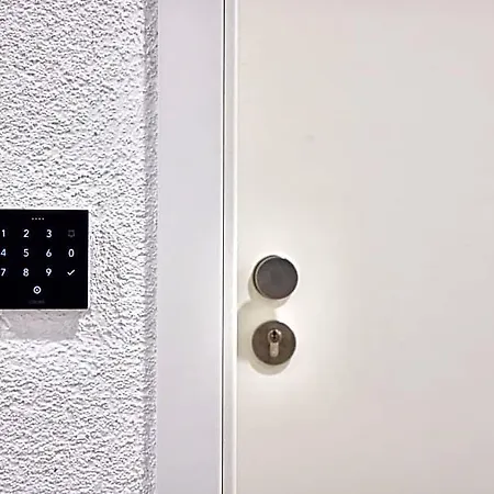 Hotel Boardinghotel Premium