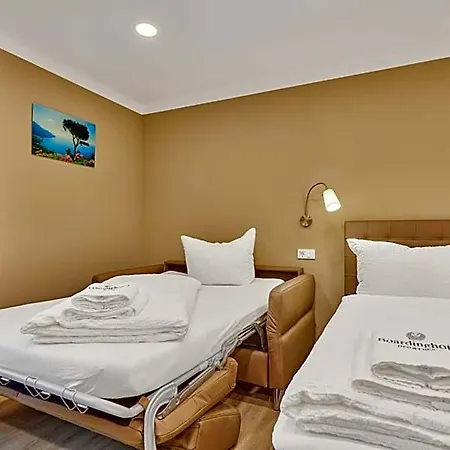 Boardinghotel Premium 4*