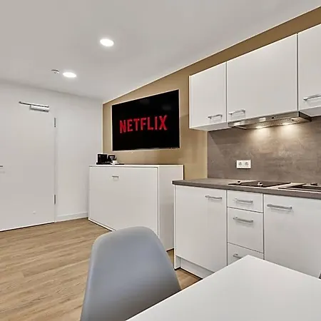 Boardinghotel Premium