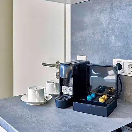 Boardinghotel Premium 4*