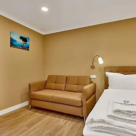 Boardinghotel Premium Hotel 4*