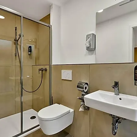 Hotel Boardinghotel Premium 4*