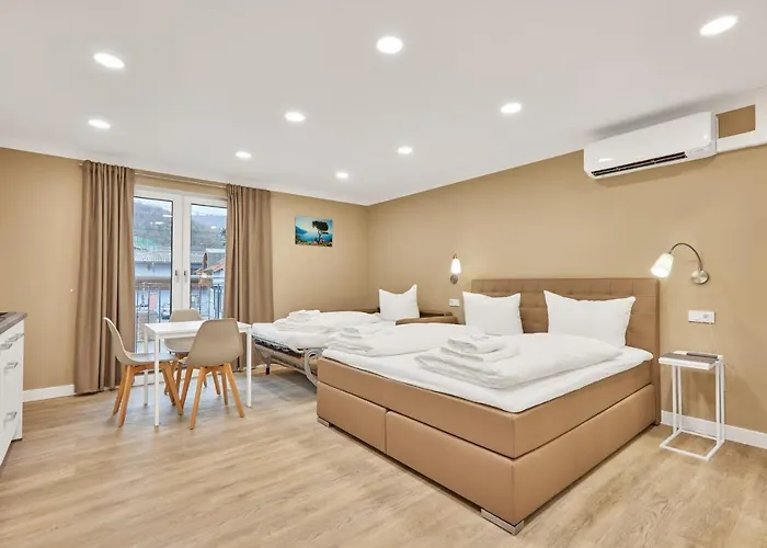 Boardinghotel Premium 海德堡