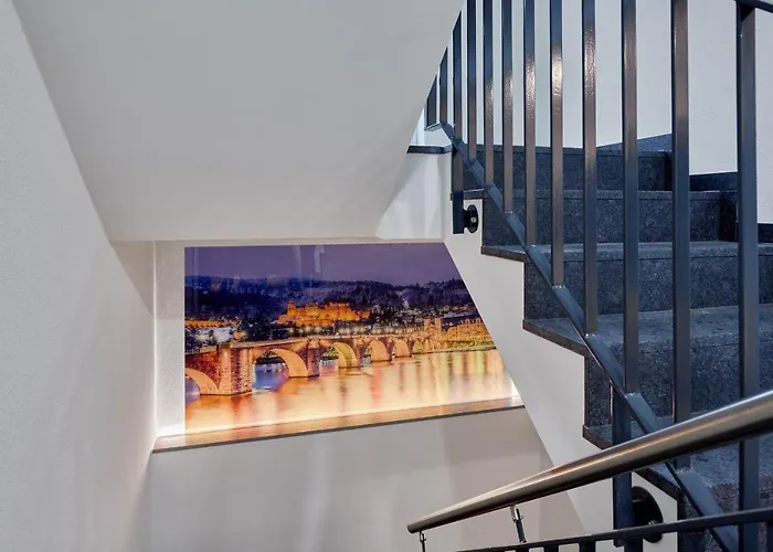 酒店 Boardinghotel Premium 4*