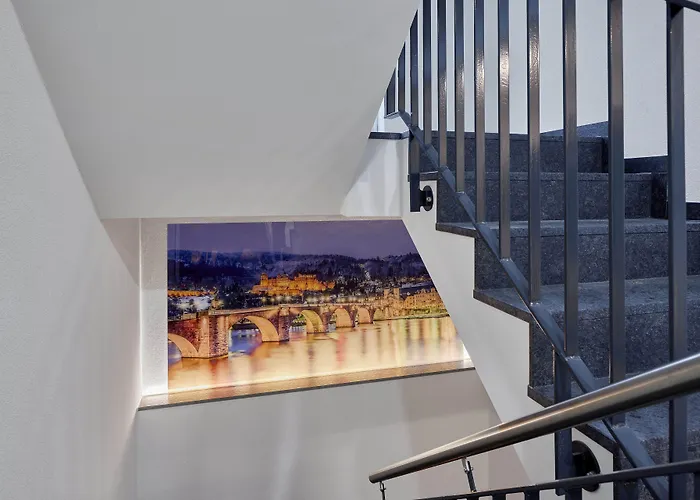 Boardinghotel Premium