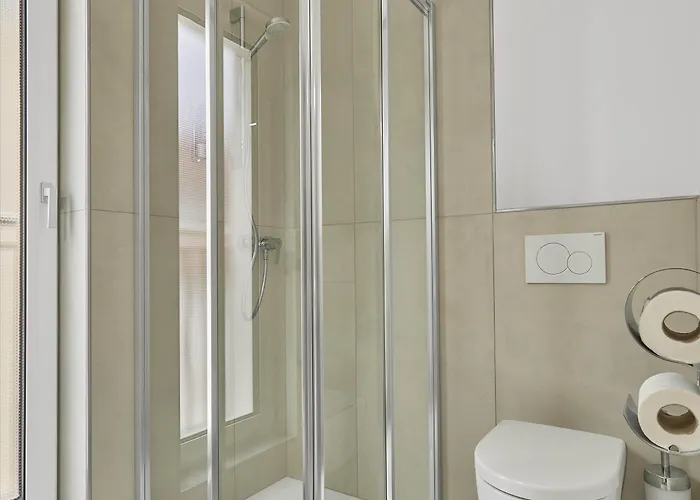 Boardinghotel Premium 酒店