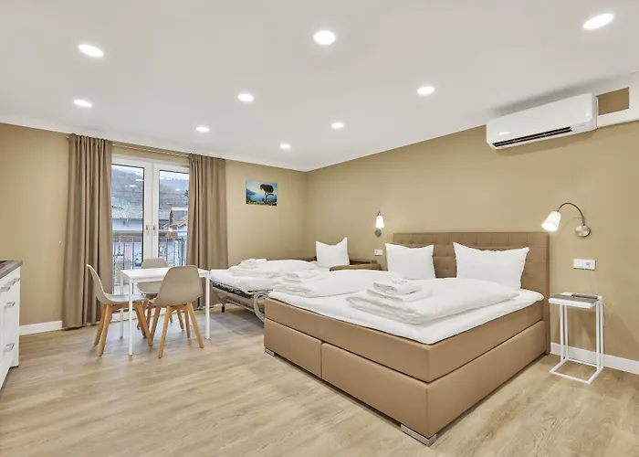 Boardinghotel Premium 海德堡