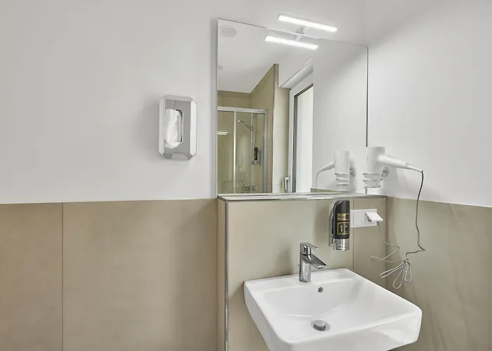 Boardinghotel Premium 酒店 海德堡