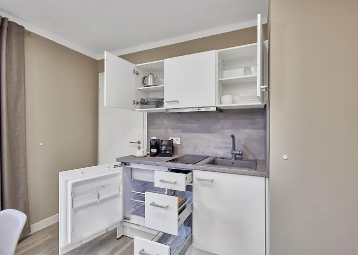 Boardinghotel Premium