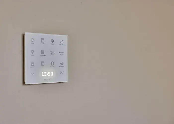 酒店 Boardinghotel Premium 海德堡